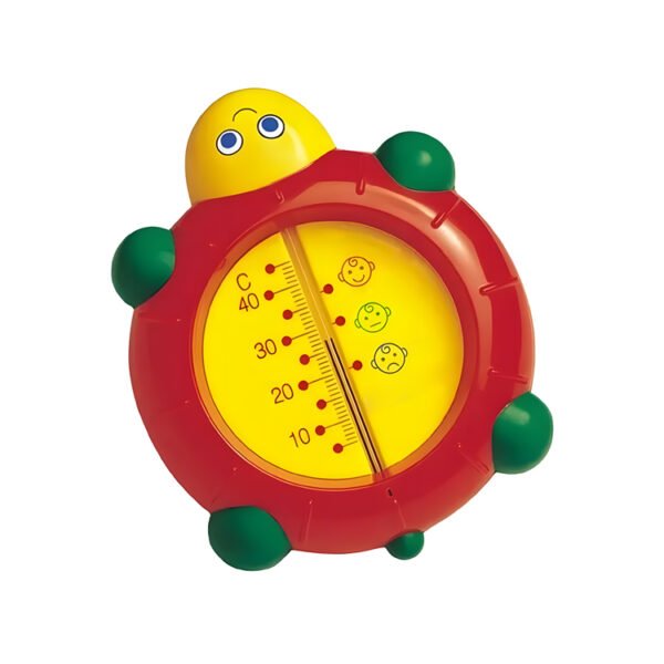 Floating Turtle Baby Bath Thermometer