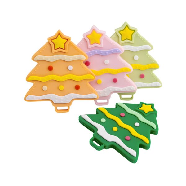 Christmas Tree Gum